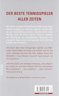 Das Tennis-Genie: , 1