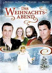 Der Weihnachtsabend [DVD], 1