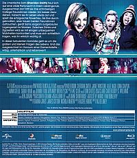 Powder Room [Blu-ray], 1