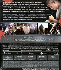 Beatdown [Blu-ray], 1