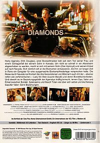 Diamonds - Hart wie Diamant [DVD], 1