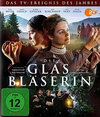 Die Glasbläserin [Blu-ray], 7