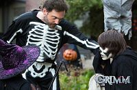 Grimm - Die komplette Serie [DVD], 8