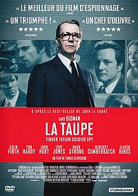 La Taupe [DVD], 1