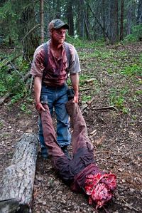 Tucker & Dale vs. Evil [DVD], 7