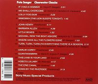 Clearwater Classics [CD], 1