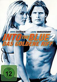Into the Blue 2 - Das goldene Riff [DVD], 1