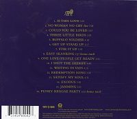 Legend [CD], 1