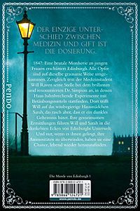 Die Tinktur des Todes, 2