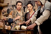 Monster Hunt [Blu-ray], 7