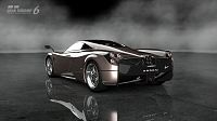 Gran Turismo 6 [Sony PlayStation 3], 1