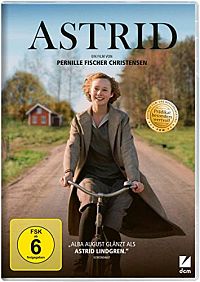 Astrid [DVD], 1