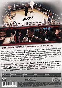 The Kid - Chamaco [DVD], 1