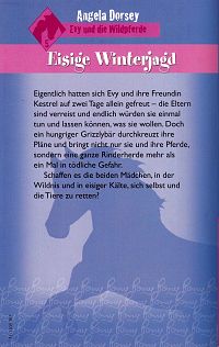 Evy und die Wildpferde 5 , 1