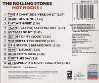 Hot rocks 1 [CD], 1