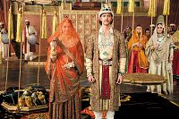 Jodhaa Akbar [DVD], 5