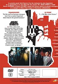 Mean Streets [DVD], 2