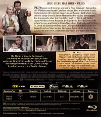 Serena - Jede Liebe hat ihren Preis [Blu-ray], 1