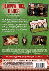 Dampfnudelblues [DVD], 1