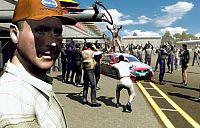 DTM Race Driver 2 [Sony PlayStation 2], 5