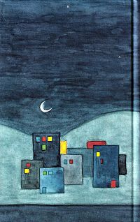 Der fliegende Baum, 1