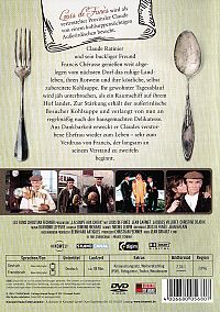 Louis und seine ausserirdischen Kohlköpfe [DVD], 2