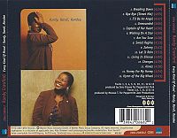 Every Kind of Mood - Randy, Randi, Randee [CD], 1