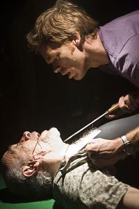 Dexter - Staffel 2 [DVD], 3