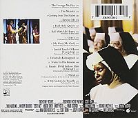 Sister Act [CD], 1