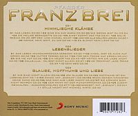 Besinnliche Meldodien [CD], 1