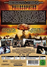 The Philosophers [DVD], 2