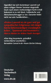 Gib jedem seinen eigenen Tod, 3