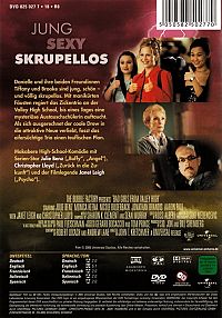 Zickenterror an der High School [DVD], 1