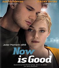 Now is good - Jeder Moment zählt [Blu-ray], 1