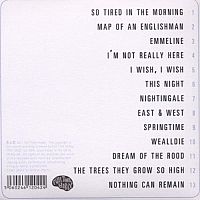 Nightingale [CD], 1