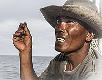 Walking under Water [DVD], 3