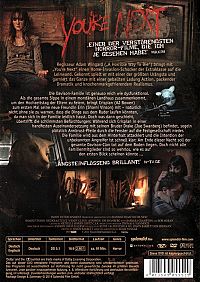 You're Next [DVD], 1