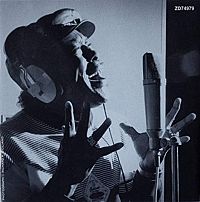 Damn right, I've got the blues [CD], 4