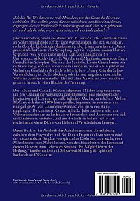 Der Ra-Kontakt - Das Gesetz des Einen lehren, 1