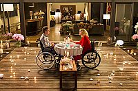 Liebe bringt alles ins Rollen [DVD], 6