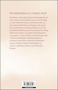 Wenn Frauen zu viel spüren, 1