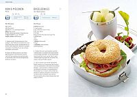 Weight Watchers für Berufstätige, 4