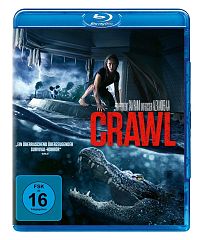 Crawl [Blu-ray], 1