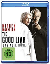 The Good Liar - Das alte Böse [Blu-ray], 1
