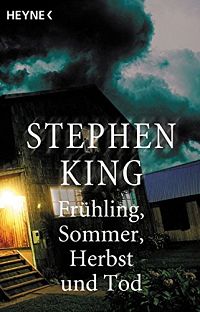 Frühling, Sommer, Herbst und Tod, 2