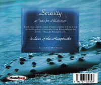 Echoes of the Humpbacks [CD], 1