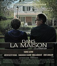 Dans la maison [Blu-ray], 1