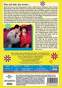 Fremde Bettgesellen [DVD], 1