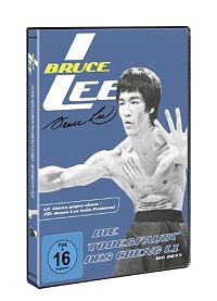Bruce Lee - Die Todesfaust des Cheng Li [DVD], 5