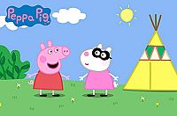 Peppa Pig - Der Geheimclub [DVD], 2